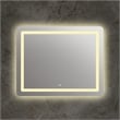 CHLOE Speculo Back Lit LED Mirror 4000K Warm White 30
