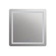 CHLOE Speculo Back Lit LED Mirror 4000K Warm White 30