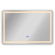 CHLOE Speculo Back Lit LED Mirror 4000K Warm White 36