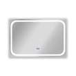 CHLOE Speculo Back Lit LED Mirror 6000K Daylight White 36