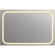 CHLOE Speculo Back Lit LED Mirror 4000K Daylight White 36