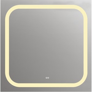 CHLOE Speculo Embedded LED Mirror 4000K Warm White 24&quot Wide