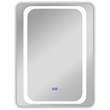 CHLOE Luminosity Back Lit Rectangular TouchScreen LED Mirror 3 32