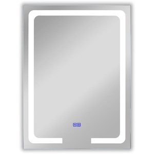 chloe luminosity back lit rectangular touchscreen led mirror 3 32