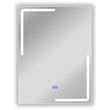 CHLOE Luminosity Back Lit Rectangular TouchScreen LED Mirror 3 32