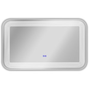 chloe luminosity back lit rectangular touchscreen led mirror 3 39