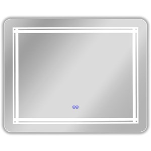 chloe luminosity back lit rectangular touchscreen led mirror 3 39
