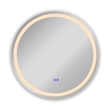 CHLOE Speculo Back Lit LED Mirror 4000K Warm White 24