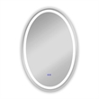 CHLOE Speculo Back Lit LED Mirror 6000K Daylight White 24
