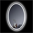 CHLOE Speculo Back Lit LED Mirror 6000K Daylight White 24