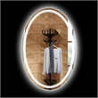 CHLOE Speculo Back Lit LED Mirror 6000K Daylight White 28