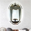 CHLOE Speculo Back Lit LED Mirror 6000K Daylight White 28