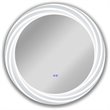 CHLOE Speculo Back Lit LED Mirror 6000K Daylight White 30