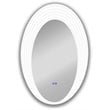 CHLOE Speculo Back Lit LED Mirror 6000K Daylight White 24