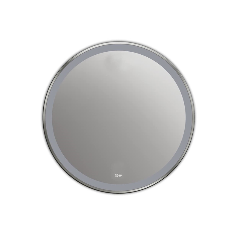 CHLOE Speculo Embedded LED Mirror 6000K Daylight White 24