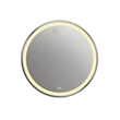 CHLOE Speculo Embedded LED Mirror 4000K Warm White24