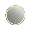CHLOE Speculo Embedded LED Mirror 4000K Warm White 28