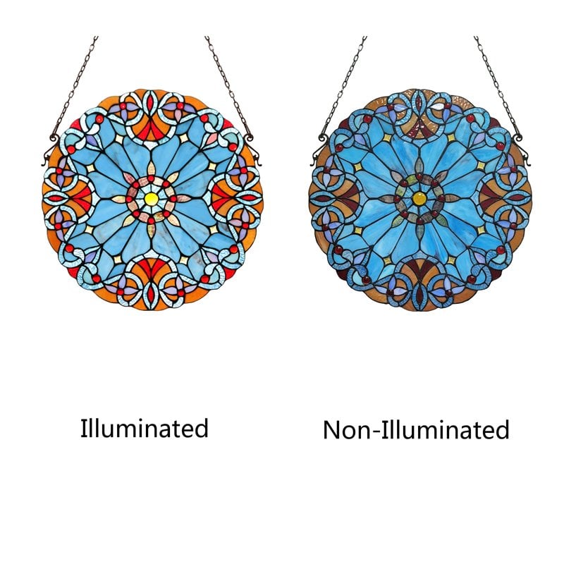 Chloe Lighting Victorian 20