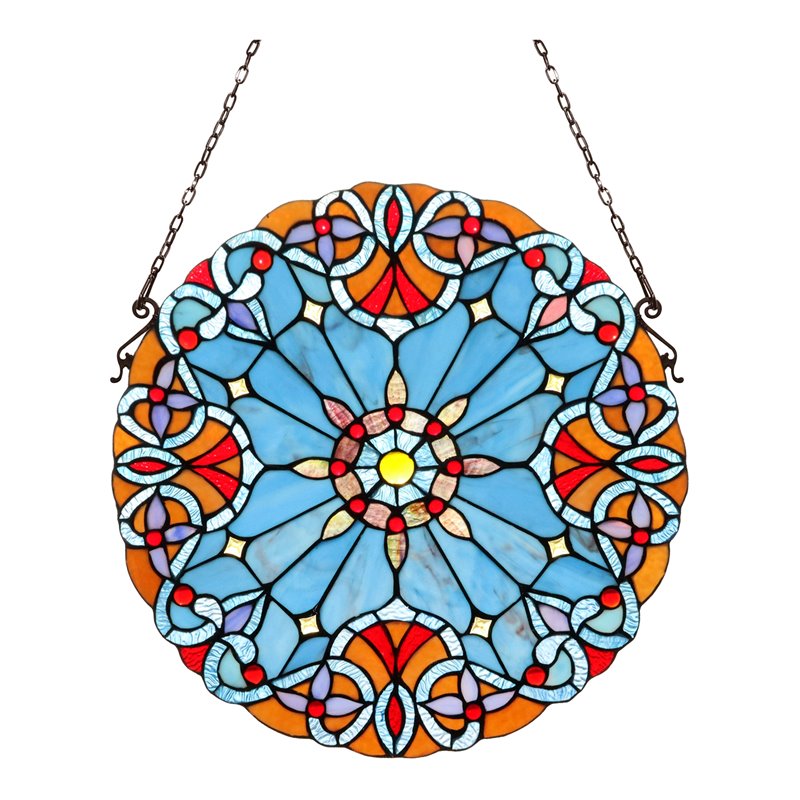 Chloe Lighting Victorian 20