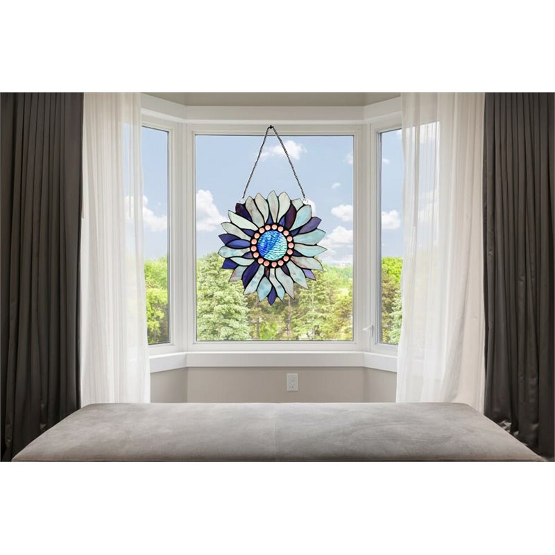 Chloe Lighting Floral 11