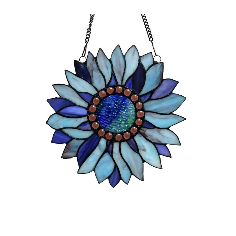 Chloe Lighting Floral 11