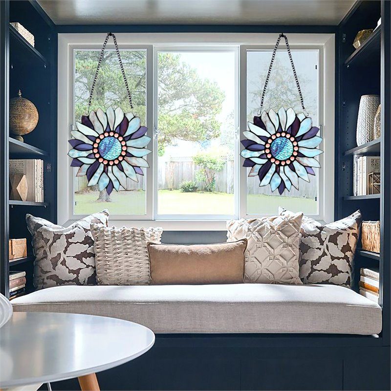 Chloe Lighting Floral 11