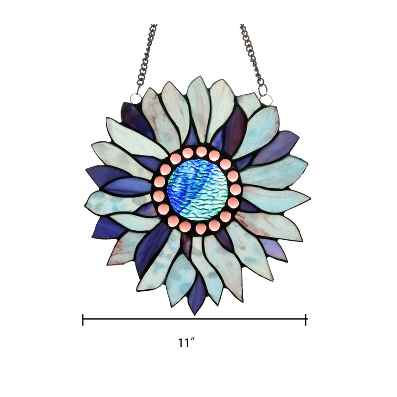 Chloe Lighting Floral 11