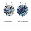 Chloe Lighting Floral 11