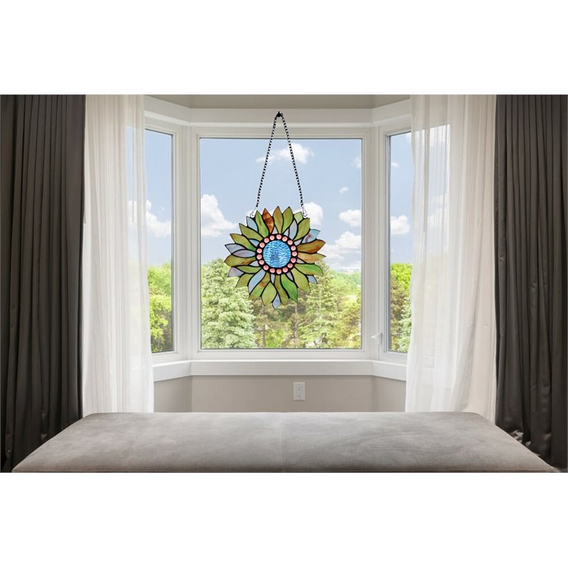 Chloe Lighting Floral 11