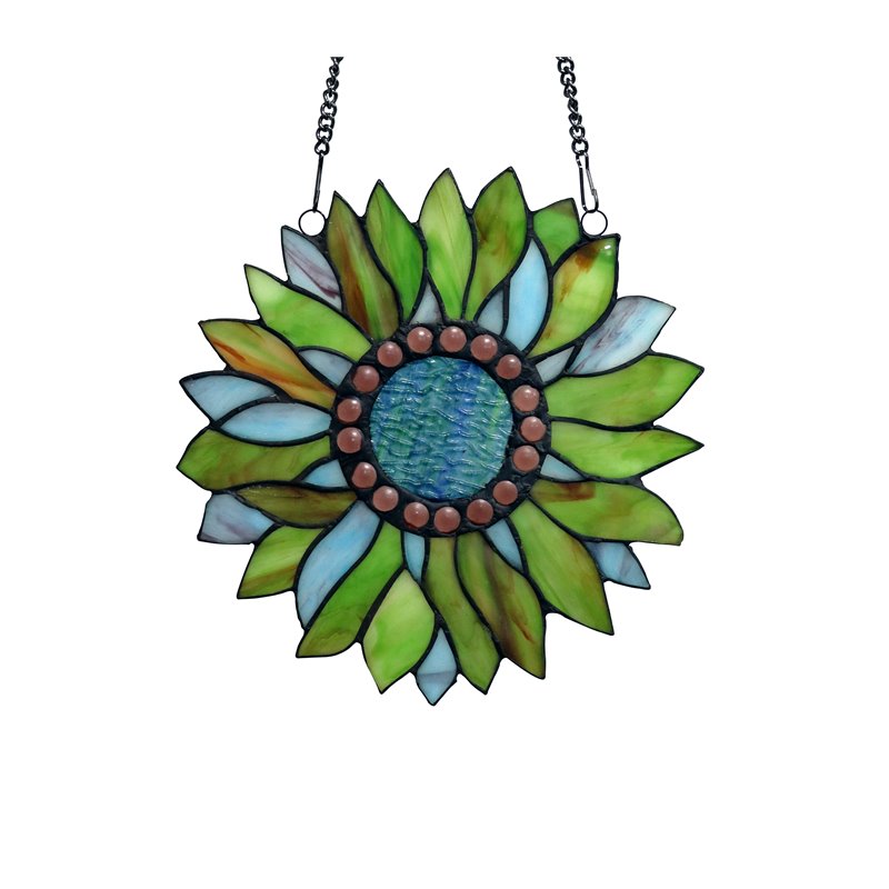 Chloe Lighting Floral 11