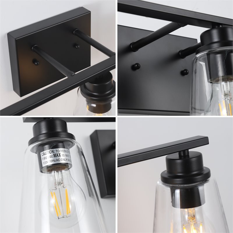 Chloe Lighting Erian 22