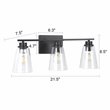 Chloe Lighting Erian 22