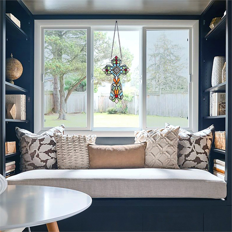 Chloe Lighting Victorian Adelina 13