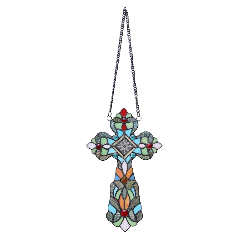 Chloe Lighting Victorian Adelina 13
