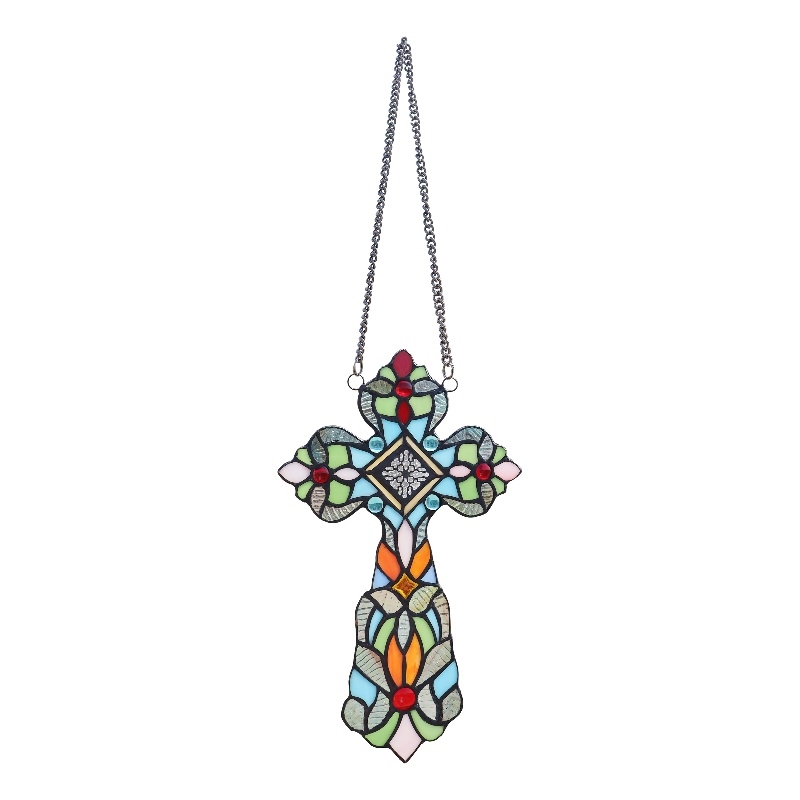 Chloe Lighting Victorian Adelina 13