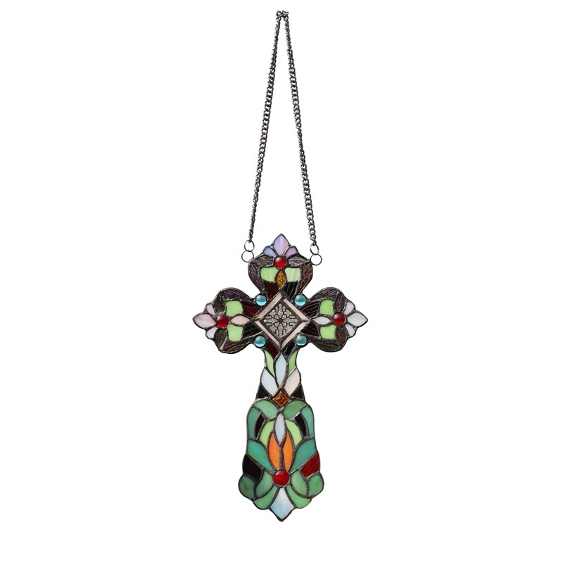 Chloe Lighting Victorian Adelina 13