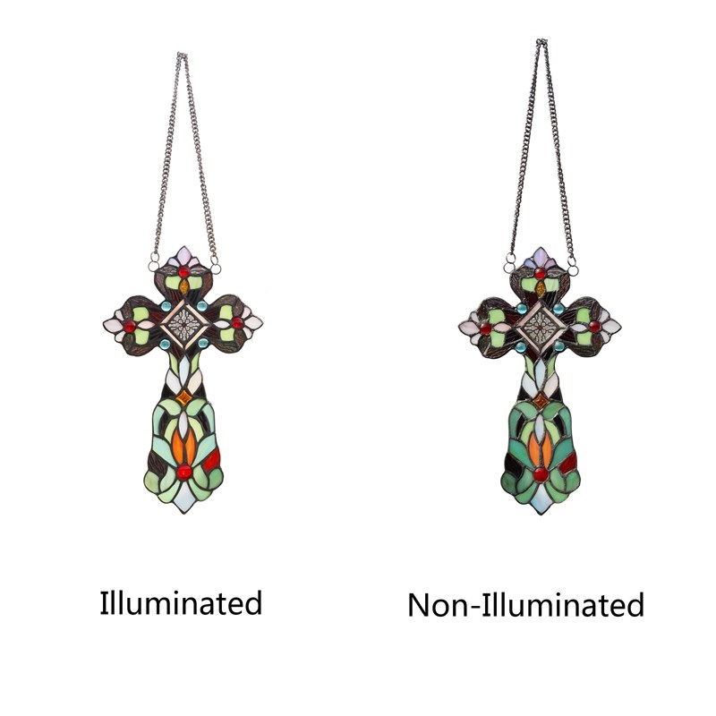 Chloe Lighting Victorian Adelina 13