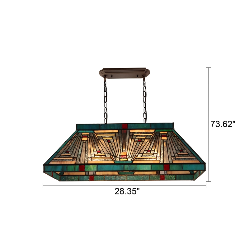 Chloe Lighting Innes 28