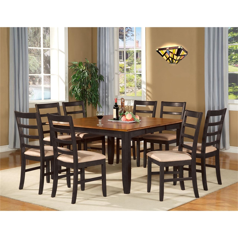 Chloe Lighting Vincent Mission 1-Light Glass Wall Sconce in Multi-Color