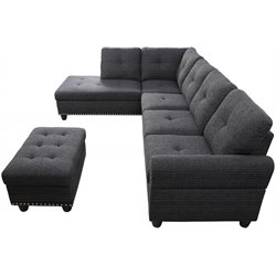 Sofa Sets