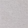 8-Piece Linen Fabric Upholstered Sectional With Console & Chaise-Light Gray