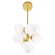 CWI Lighting Arya 12