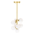 CWI Lighting Arya 12