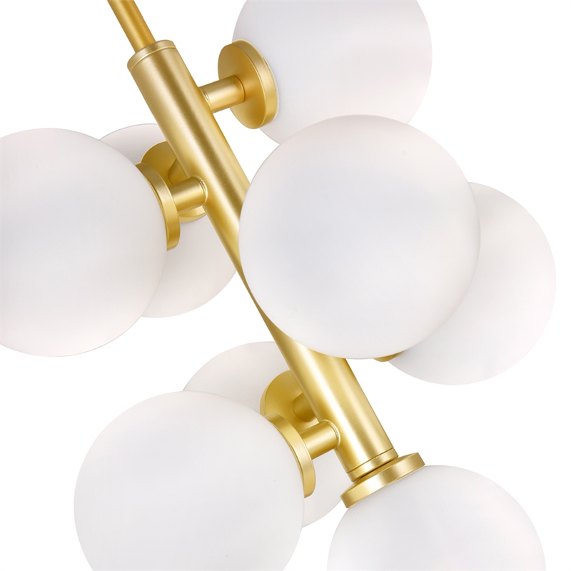 CWI Lighting Arya 12