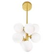 CWI Lighting Arya 12