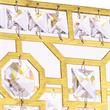 CWI Lighting Belinda 8 Light Transitional Metal Chandelier in Champagne Gold