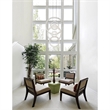 CWI Lighting Celina Contemporary Metal LED Integrated Chandelier in Chrome