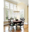 CWI Lighting Anita 12 Light Transitional Metal Chandelier in Gold