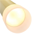CWI Lighting Andes Contemporary Metal LED Pool Table Light in Satin Gold