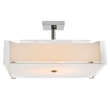 CWI Lighting Lucie 25 Light Down Contemporary Metal Chandelier in Chrome